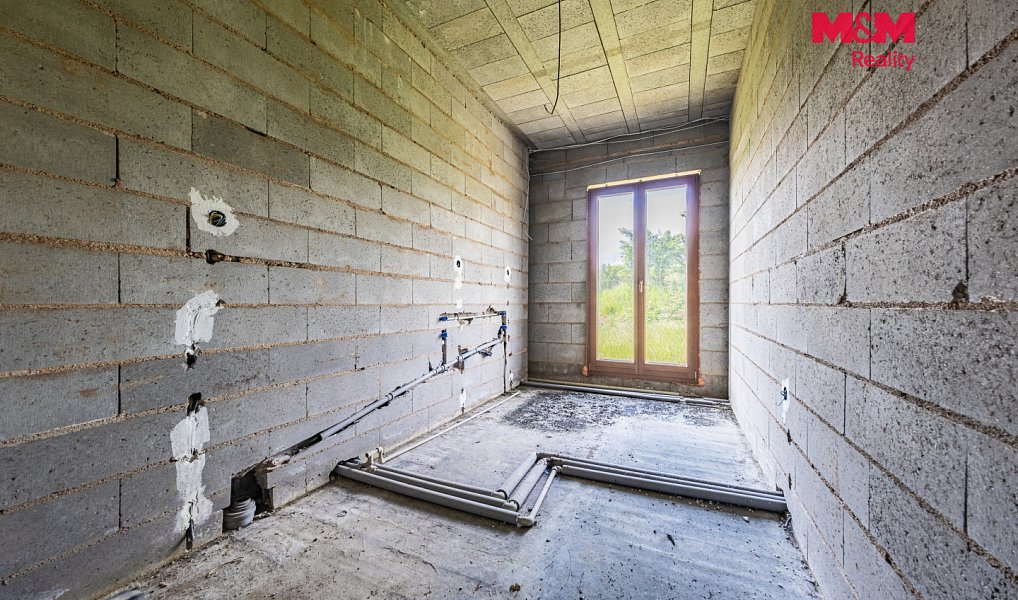 Prodej zemědělského objektu 627 m², Bor – náhled fotky 21