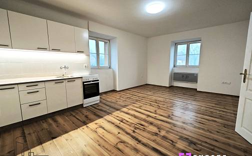 Pronájem bytu 2+kk 45 m², Ke Statkům, Tursko, okres Praha-západ