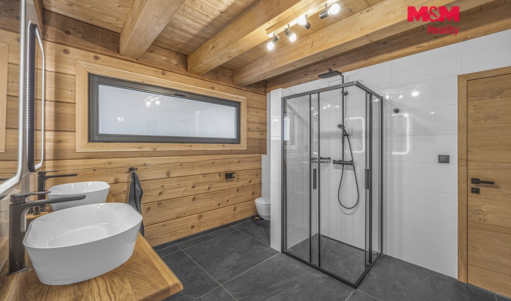 Prodej domu 155 m² s pozemkem 3 844 m², Červená Voda – náhled fotky 20