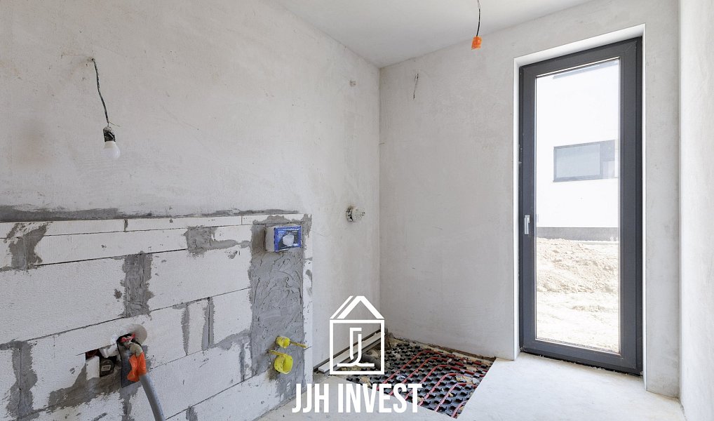 Prodej domu 195 m² s pozemkem 805 m², Vysoký Újezd – náhled fotky 13