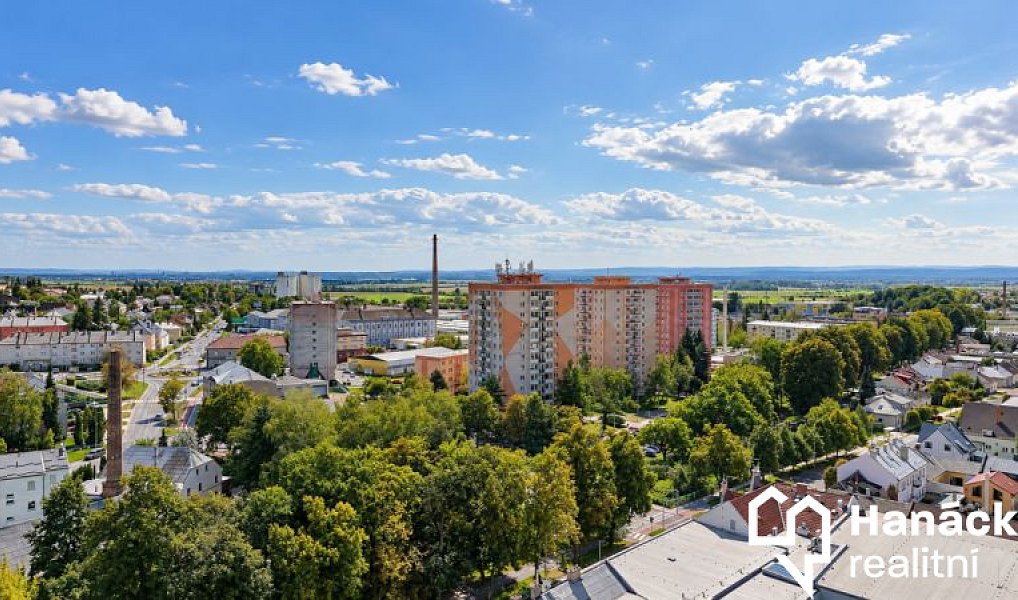Prodej bytu 2+1 46 m², Šternberk – náhled fotky 10