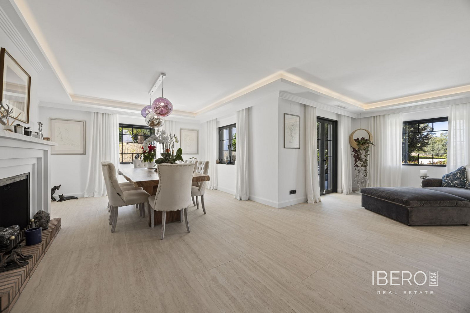 Casa 6+kk – Marbella, Guadalmina Alta, Guadalmina - Vista 4