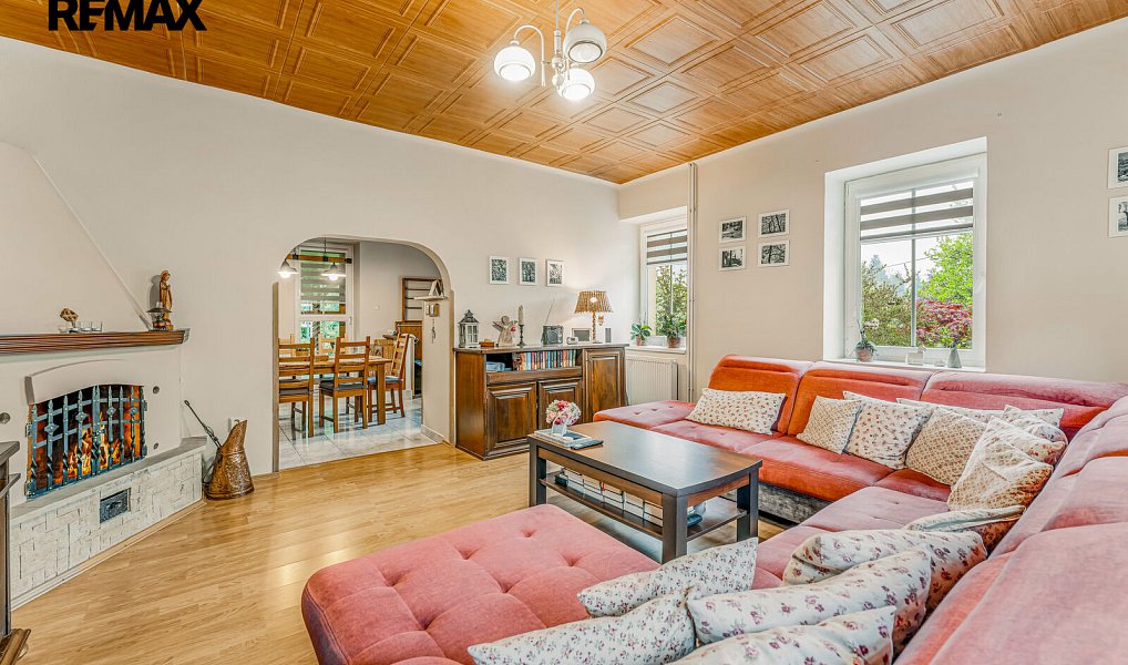 Prodej domu 161 m² s pozemkem 1 099 m², Vrchlabí – náhled fotky 5