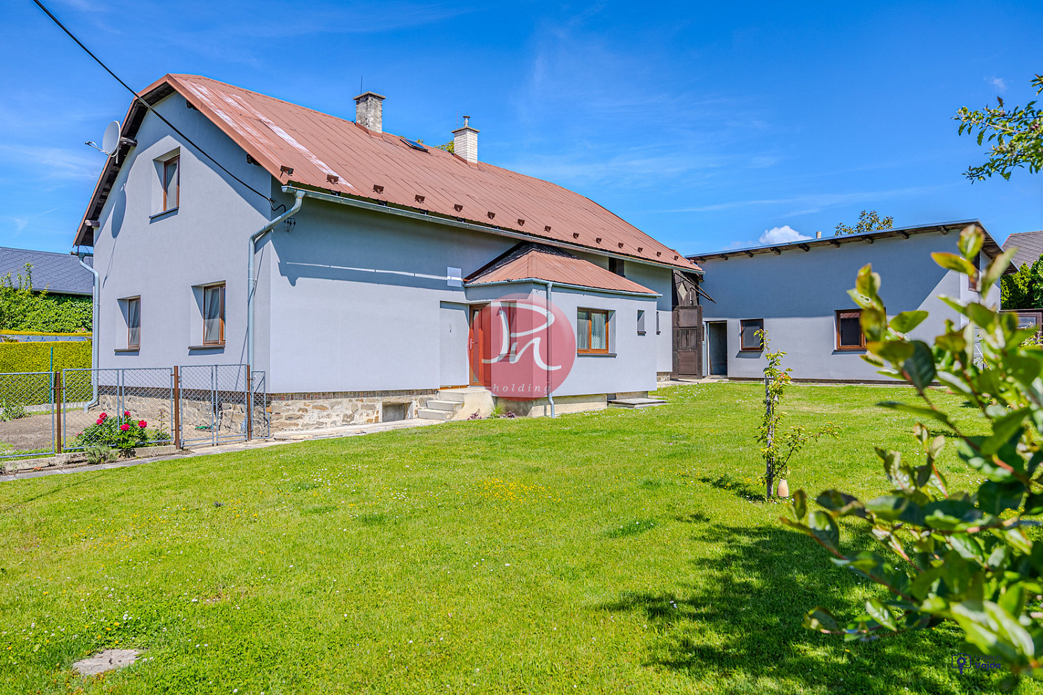 Prodej domu 105 m² s pozemkem 1 034 m² – fotografie 4