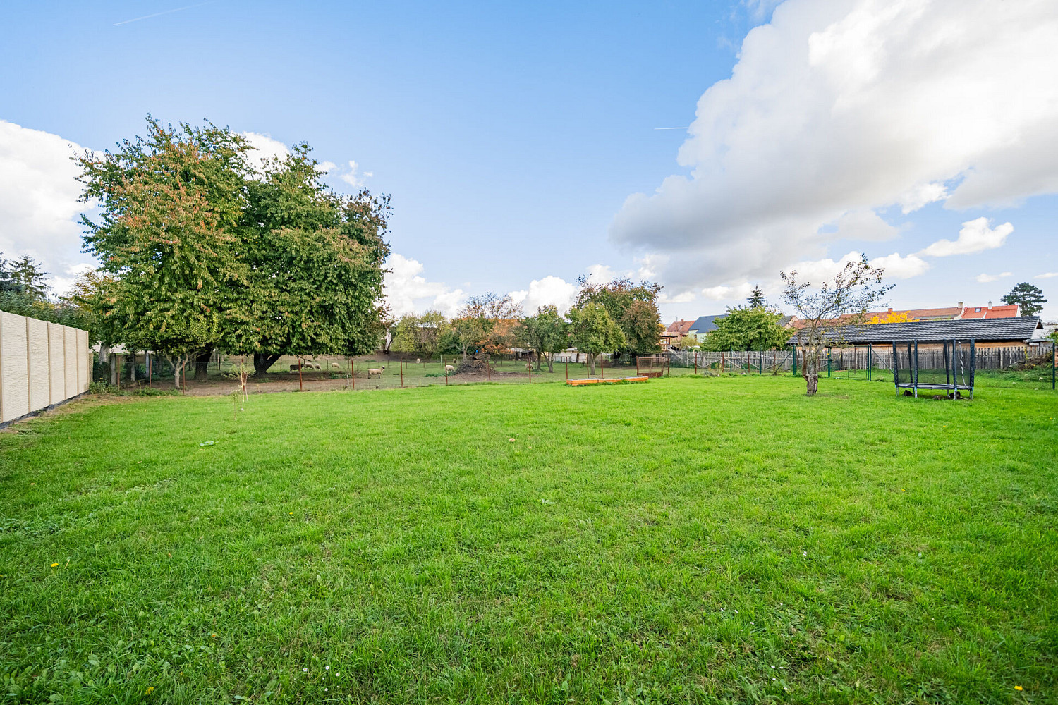 Prodej domu 700 m² s pozemkem 4 338 m² – fotografie 3