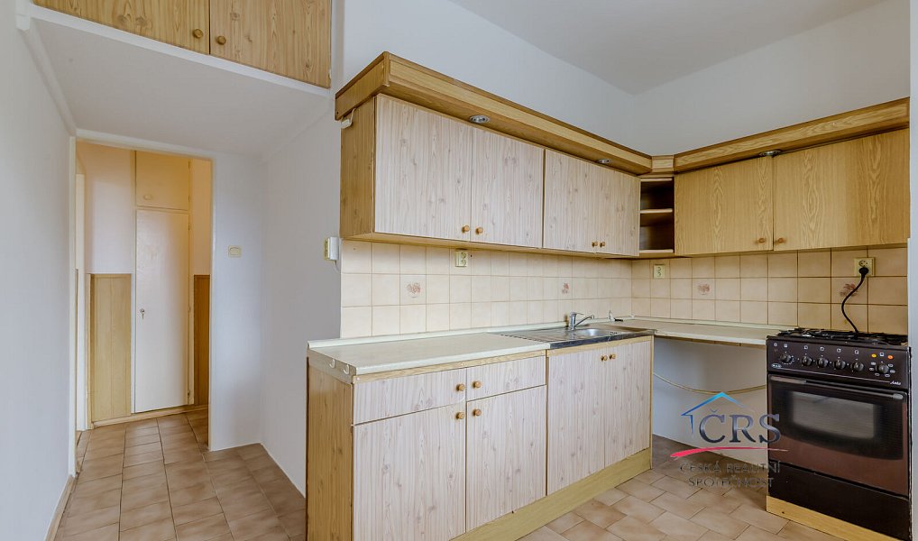Prodej bytu 2+1 49 m², Praha – náhled fotky 4