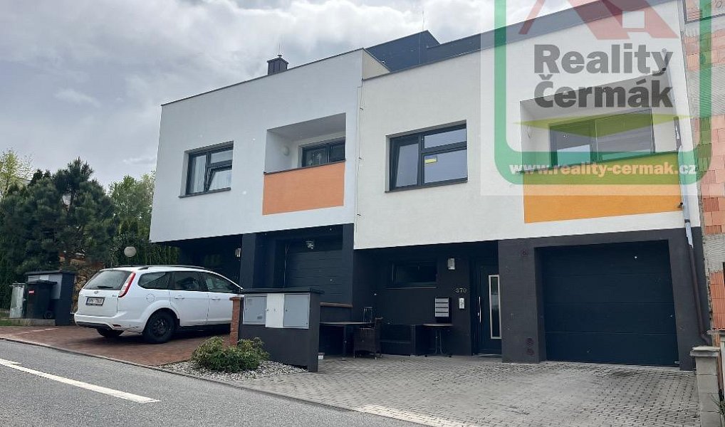 Pronájem bytu 1+1 40 m², Domažlice – náhled fotky 9