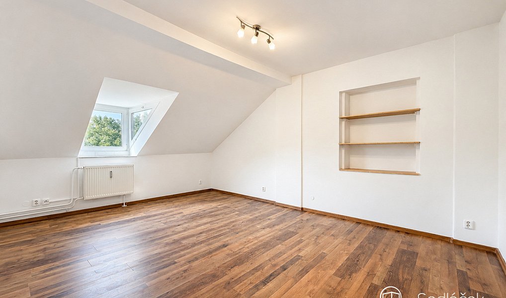Pronájem bytu 2+1 64 m², Sokolov – náhled fotky 5