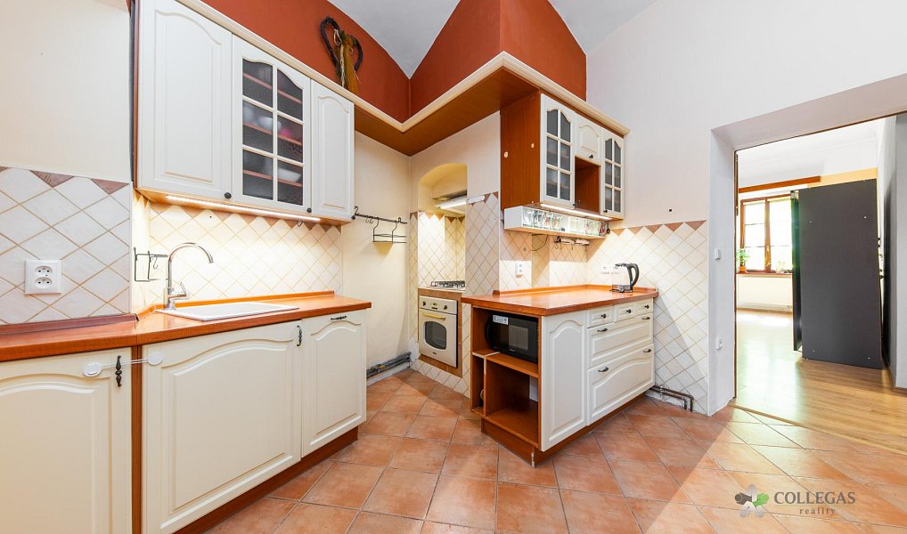 Prodej bytu 3+1 83 m², Kroměříž – náhled fotky 4