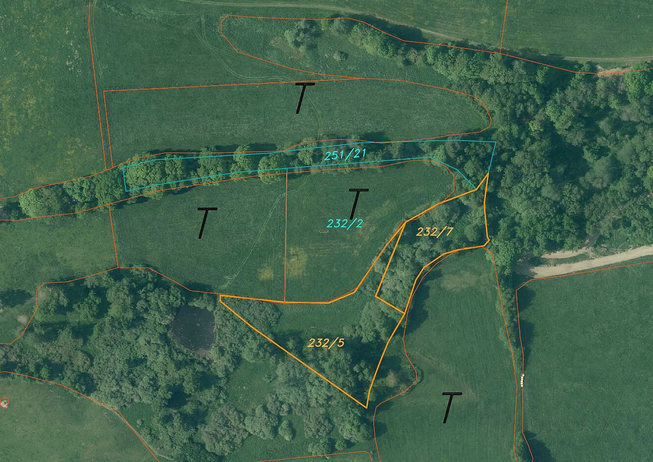 Prodej pozemku 18 915 m² – fotografie 5