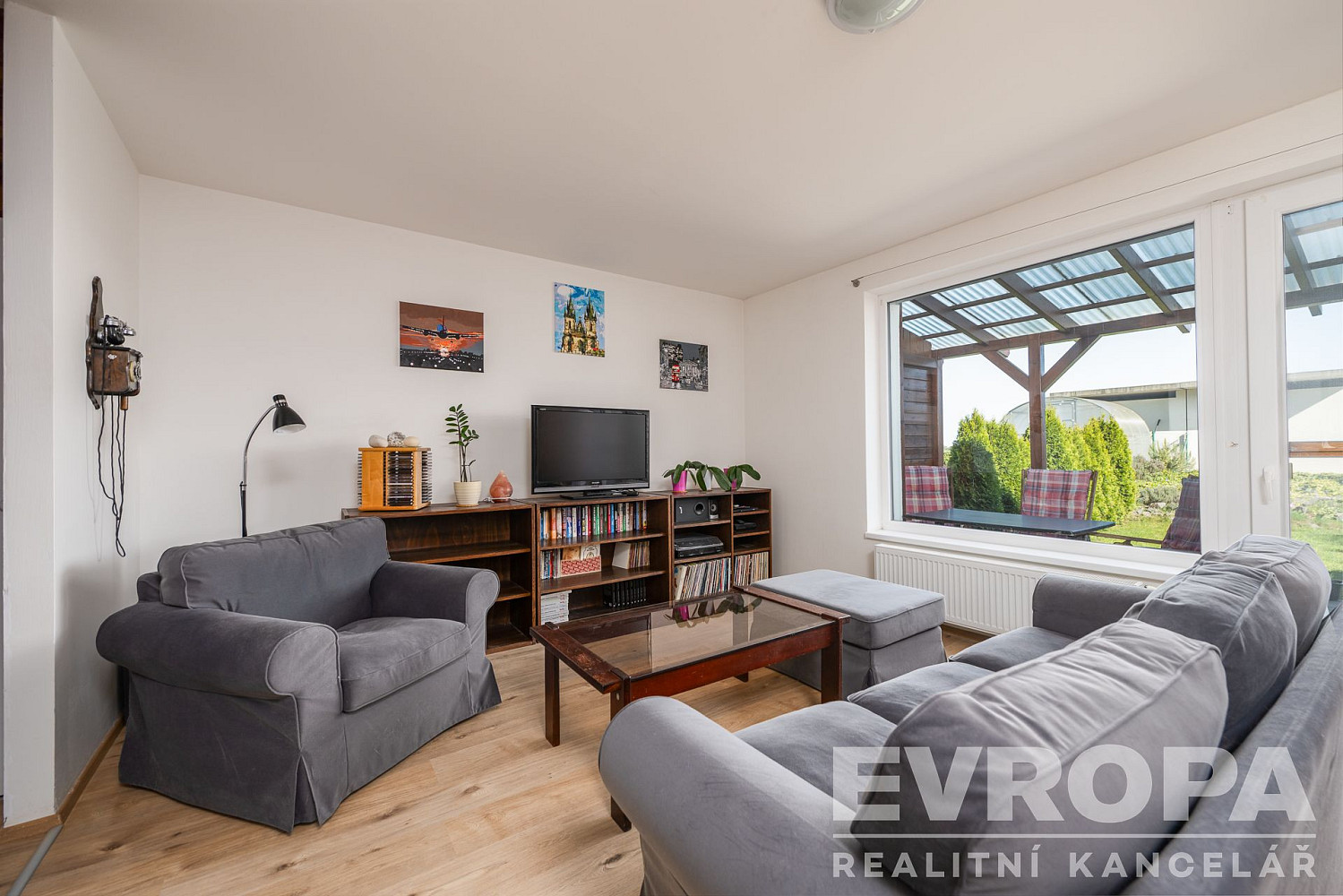 Prodej domu 130 m² s pozemkem 220 m² – fotografie 2