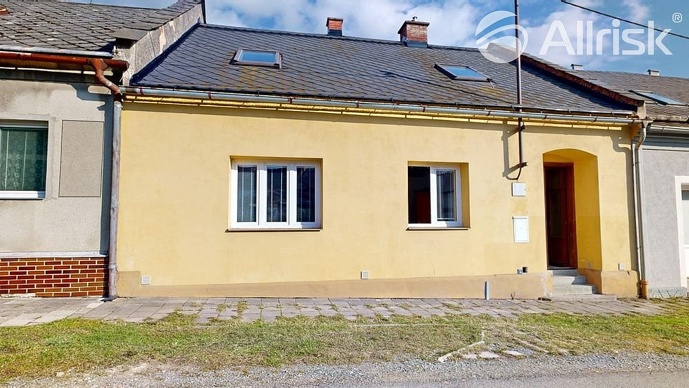 Prodej domu 170 m² s pozemkem 210 m²