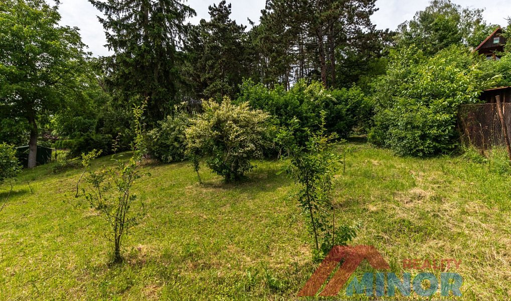 Prodej stavebního pozemku 526 m², Bílichov – náhled fotky 14