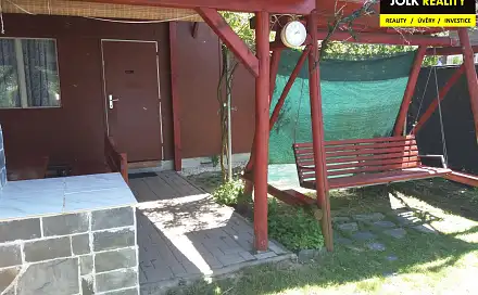 Prodej zahrady 257 m², Otická, Opava - Předměstí