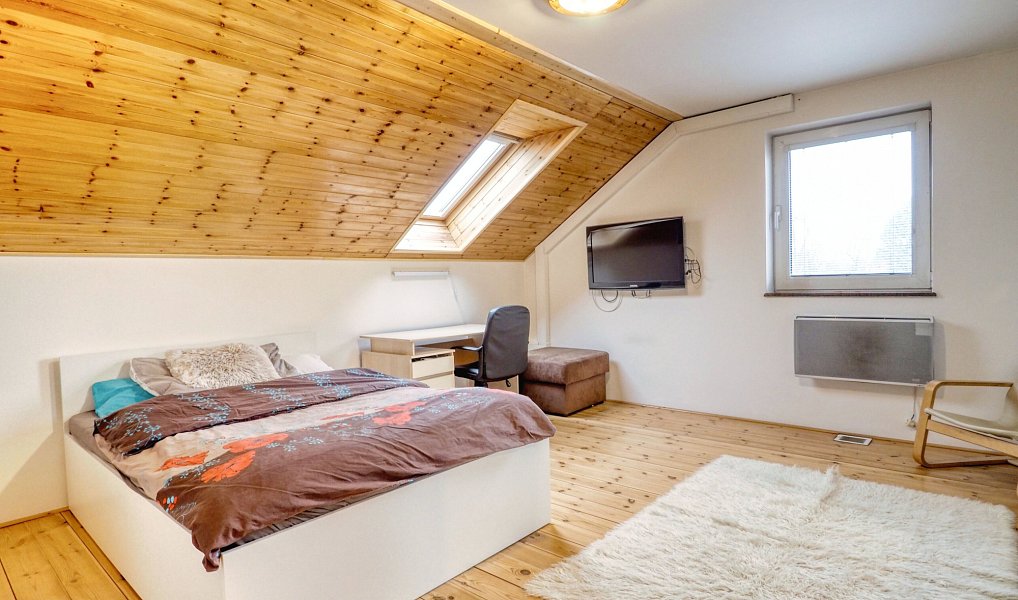 Prodej domu 125 m² s pozemkem 745 m², Sudkov – náhled fotky 17