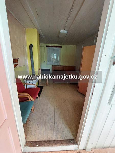 Prodej chaty/chalupy 97 m² – fotografie 4