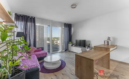 Prodej bytu 2+kk 48 m², Havlíčkova, Havlíčkův Brod