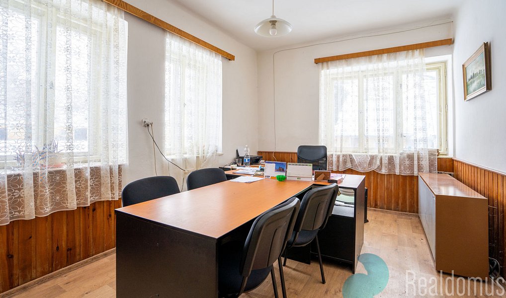 Prodej zemědělského objektu 2 300 m², Králova Lhota – náhled fotky 10