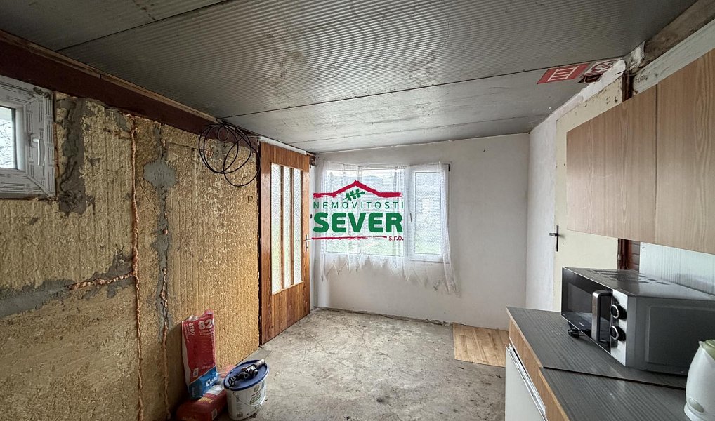 Prodej zahrady 340 m², Klášterec nad Ohří – náhled fotky 6