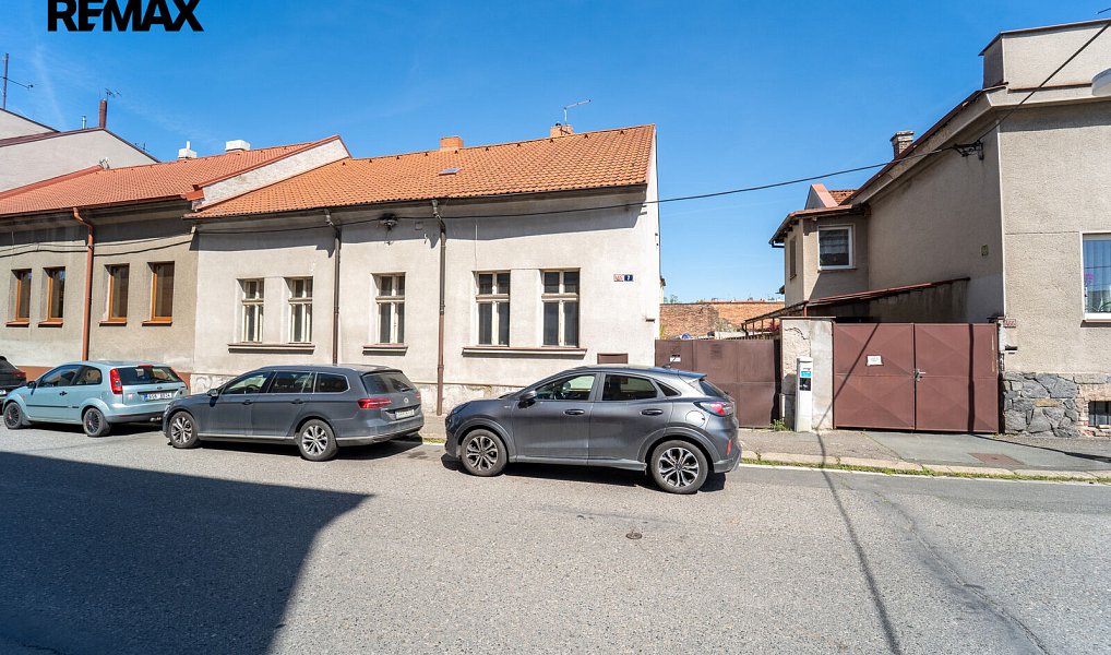 Prodej domu 120 m² s pozemkem 607 m², Kolín – náhled fotky 30