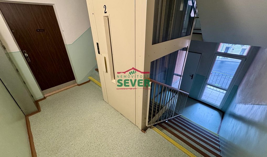 Prodej bytu 2+1 20 m², Litvínov – náhled fotky 12