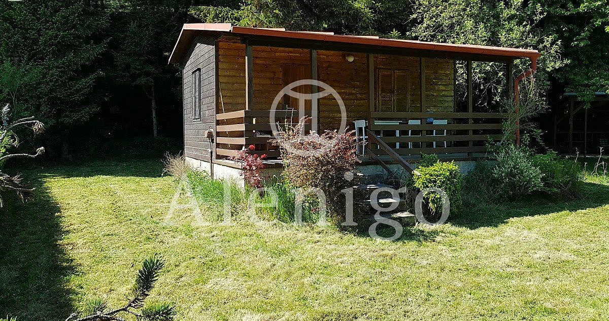 Prodej chaty/chalupy 39 m² s pozemkem 530 m²