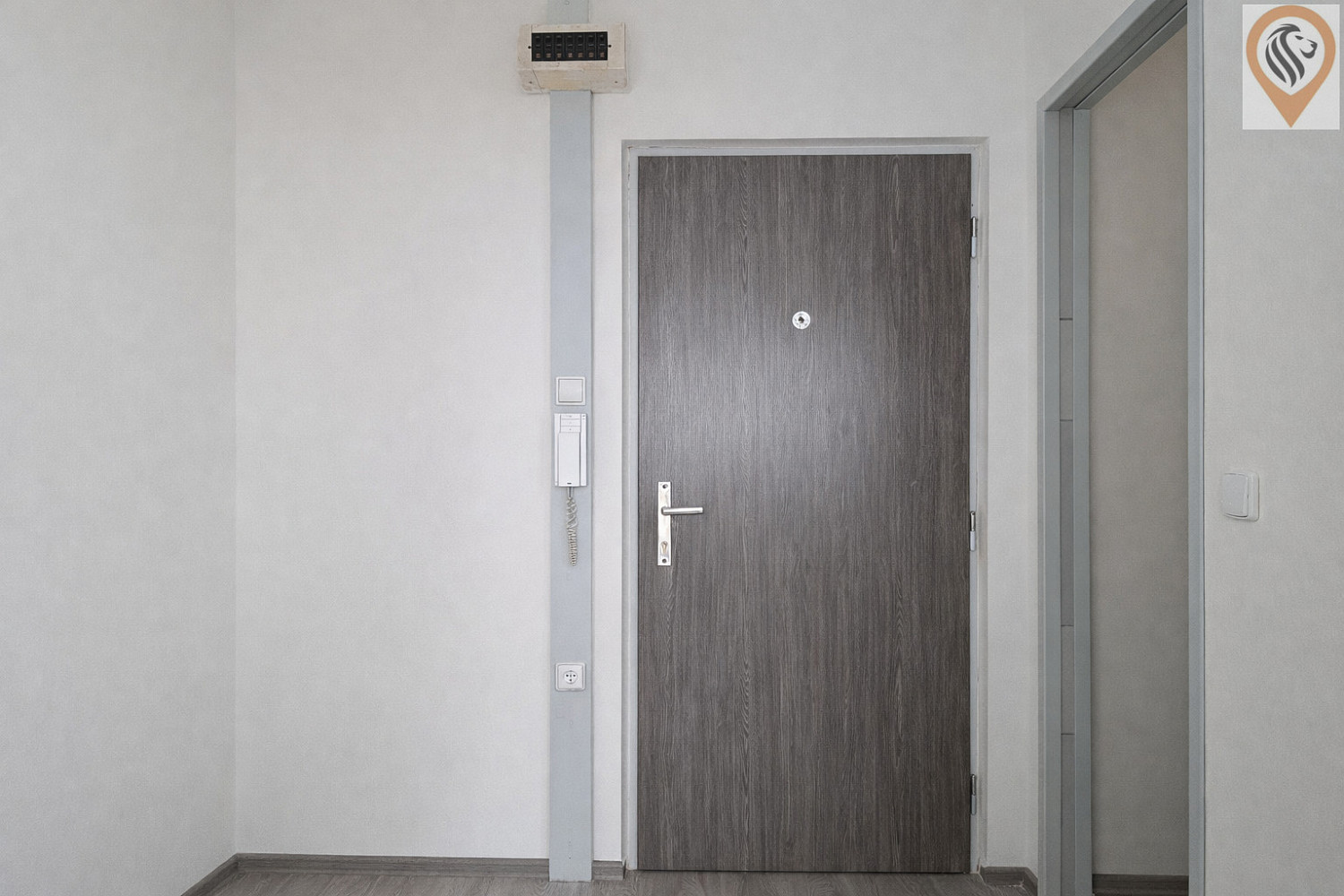 Pronájem bytu 1+kk 31 m² - Widok 5