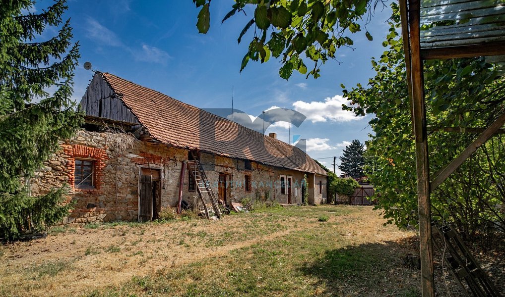 Prodej domu 330 m² s pozemkem 4 047 m², Záhoří – náhled fotky 10