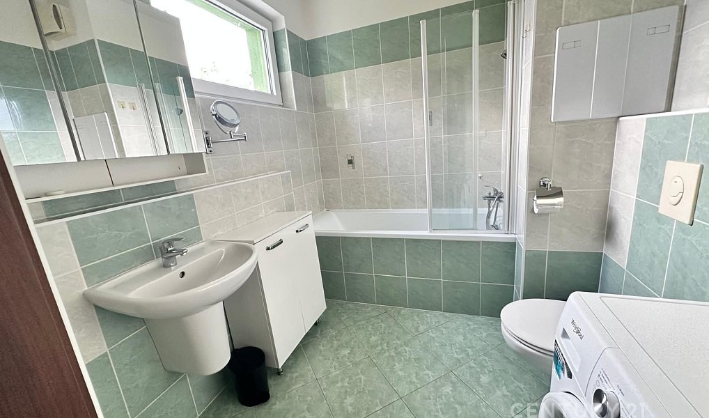 Pronájem bytu 2+kk 44 m², Praha – náhled fotky 9