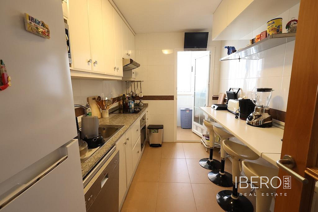 Piso 4+kk – Pilar de la Horadada, Torre de la Horadada - Vista 5