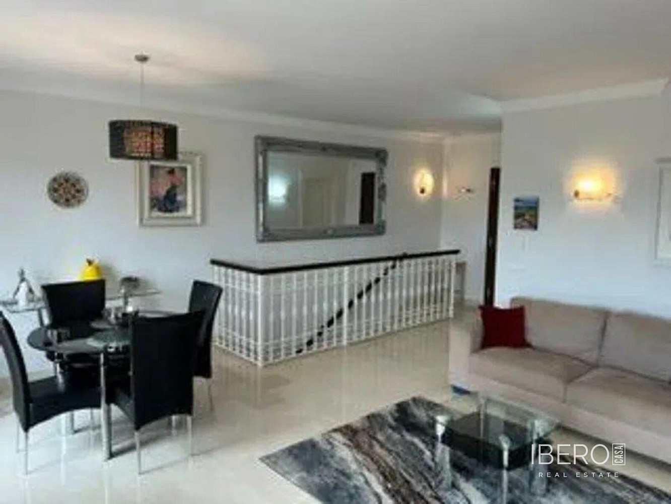 Casa 4+kk – Nueva Andalucía - Vista 4