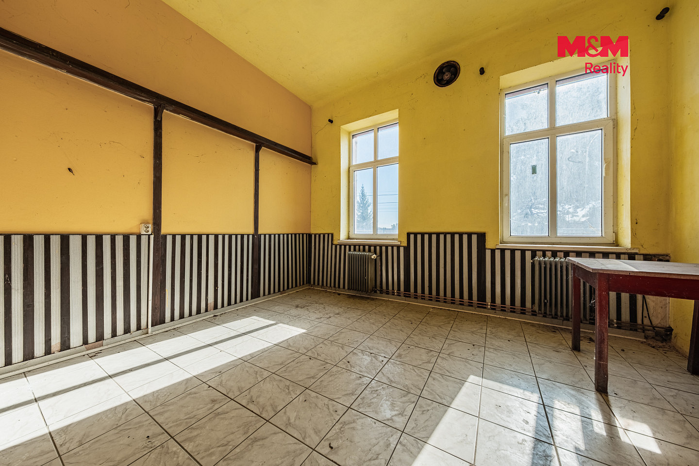 Prodej obchodních prostor 600 m² – fotografie 5