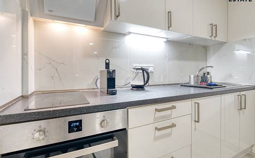 Prodej ubytovacího objektu 39 m²