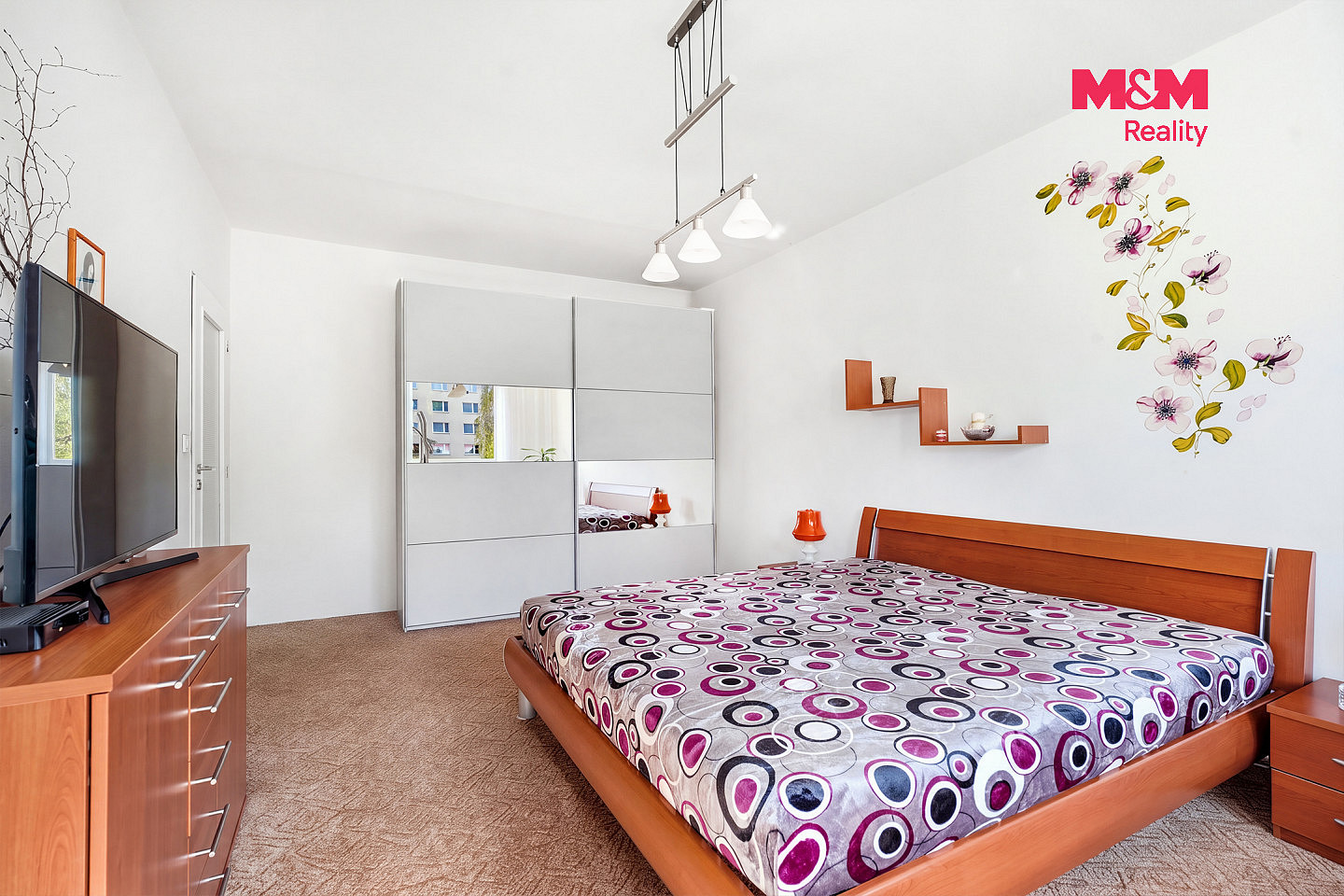 Prodej bytu 2+1 63 m² – fotografie 4