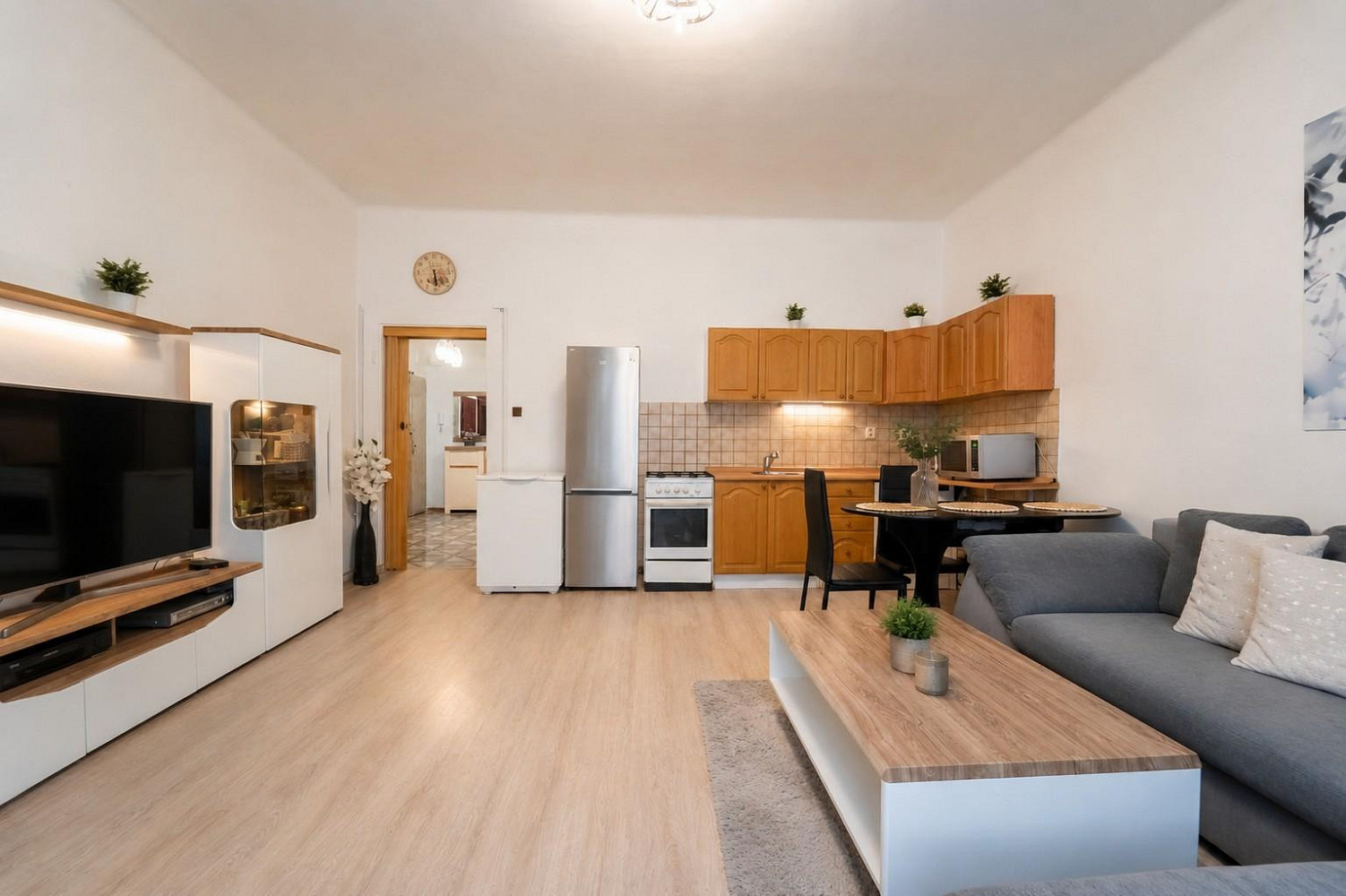Prodej bytu 3+kk 57 m² – fotografie 2