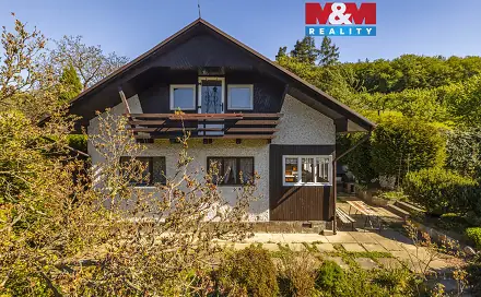 Prodej chaty/chalupy 66 m² s pozemkem 681 m², Mnichovice, okres Praha-východ