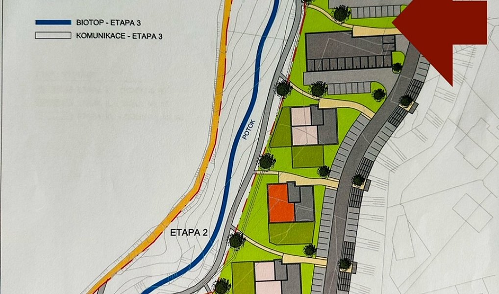 Pronájem bytu 3+kk 79 m², Jablonec nad Nisou – náhled fotky 13