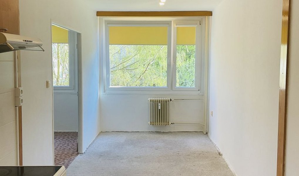 Prodej bytu 3+1 70 m², Hronov – náhled fotky 7