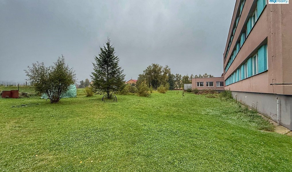 Pronájem bytu 2+1 50 m², Strašice – náhled fotky 18