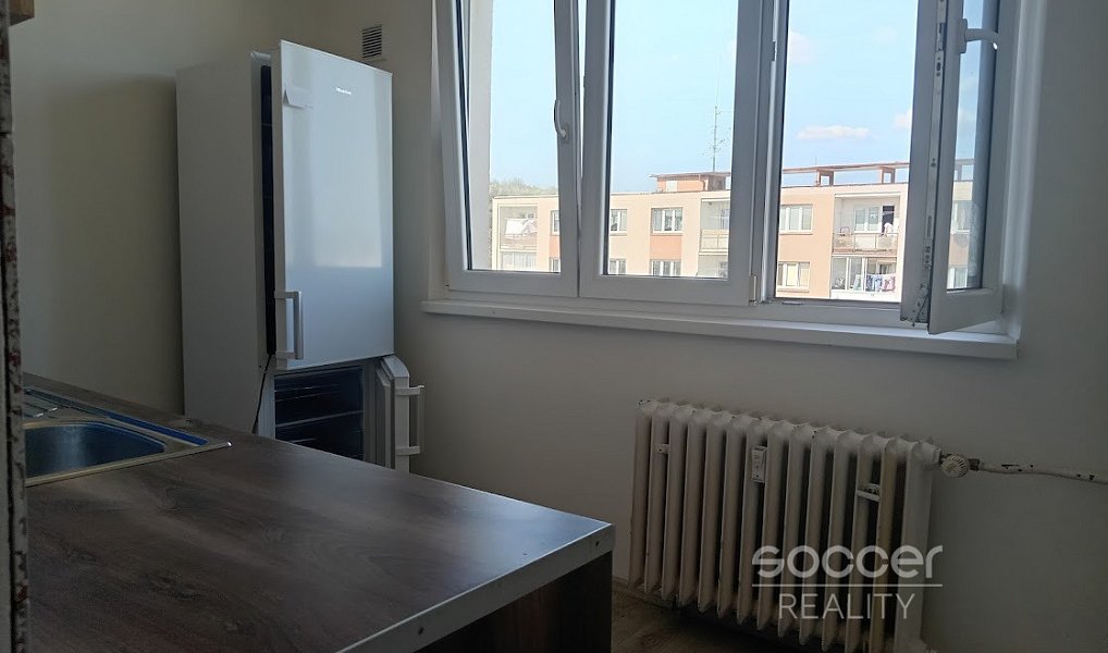 Pronájem bytu 2+1 52 m², Kadaň – náhled fotky 5