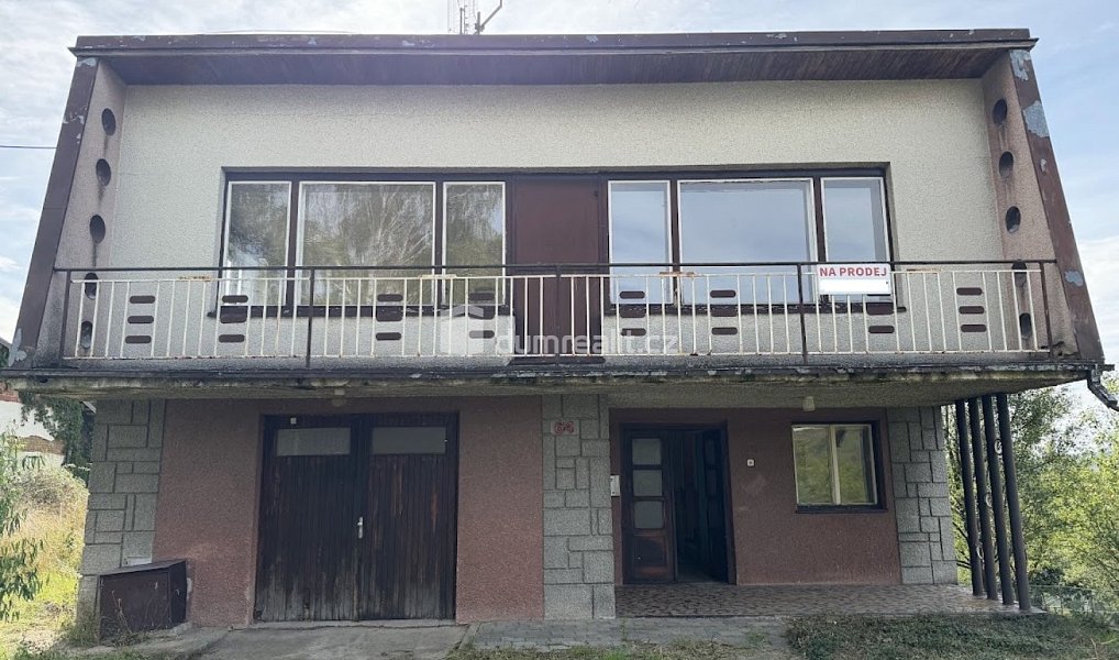 Prodej rodinného domu, 180 m², Uherské Hradiště, Svárov