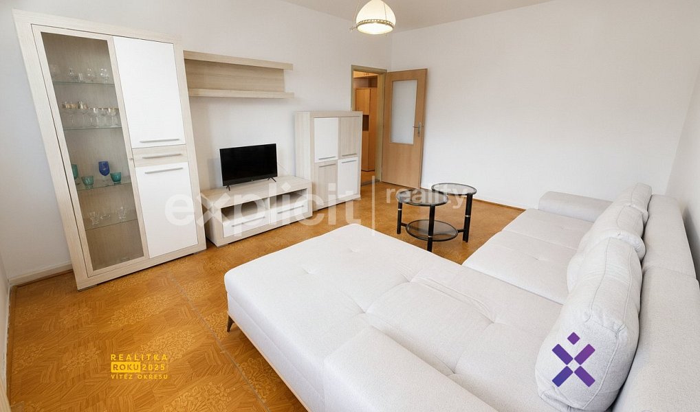 Pronájem bytu 4+1 87 m², Zlín – náhled fotky 2