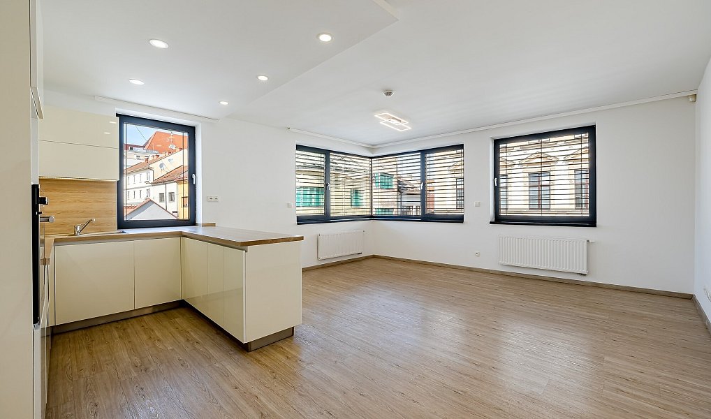 Pronájem bytu 3+kk 69 m², Uherský Brod – náhled fotky 3