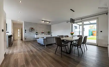 Prodej bytu 4+kk 109 m², Ořechová, Ivančice, okres Brno-venkov