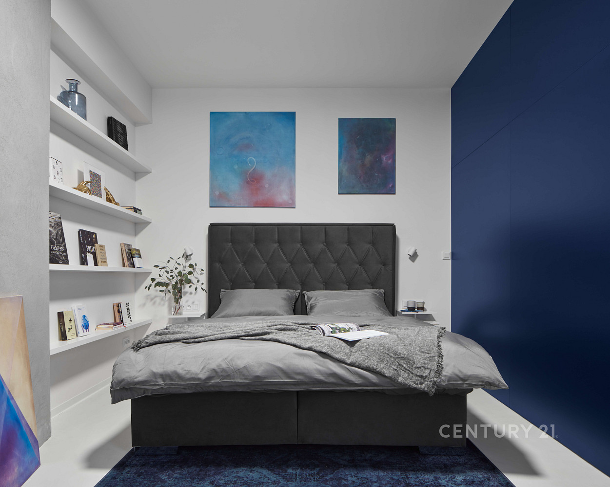 Prodej bytu 2+kk 54 m² — photo 2
