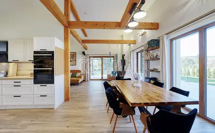 Prodej domu 350 m² s pozemkem 3 414 m², Libějovice - Nestanice, okres Strakonice