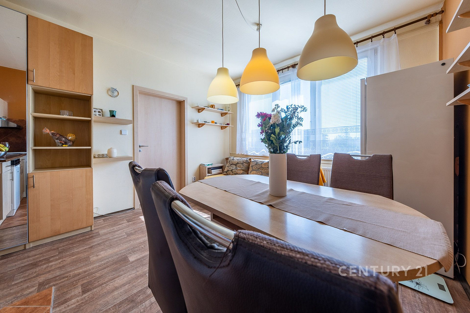 Prodej bytu 1+1 36 m² – fotografie 4