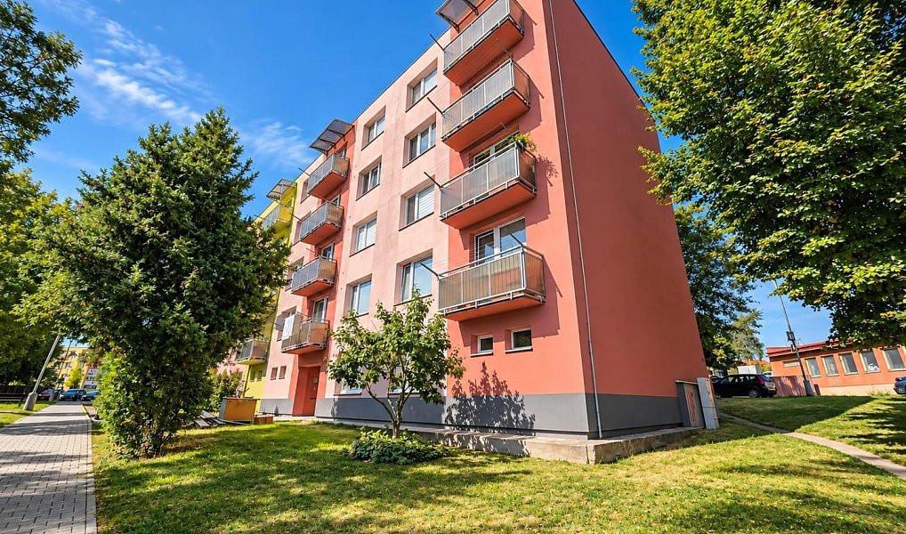 Prodej bytu 2+1 59 m², Znojmo – náhled fotky 21