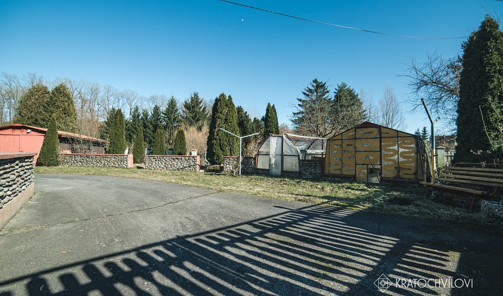Prodej domu 104 m² s pozemkem 956 m², Strunkovice nad Blanicí – náhled fotky 20