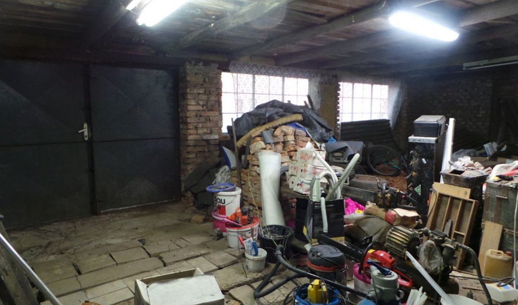 Prodej domu 478 m² s pozemkem 1 795 m², Žiželice – náhled fotky 10